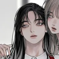 ANASTASIA JENKINS{MC