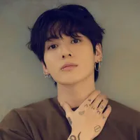 JUNGKOOK 