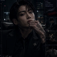 Jeon Jungkook 