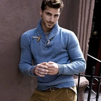 liam Cross