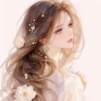 Aria Singhania( ML Elder sister)