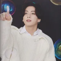 Jeon Jungkook