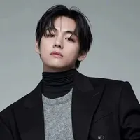 Kim Taehyung