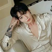Jeon Jungkook