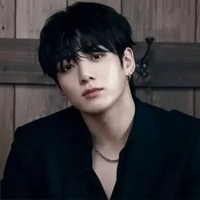 Jeon jungkook / enigma