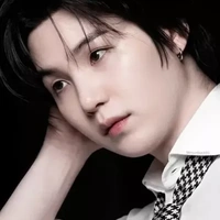 Min yoongi / secretary of jk
