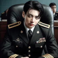 Jeon Jungkook~🔥