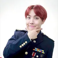 Jung Hoseok~jk