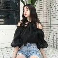 🦊เนย(น้องเเท)🦊