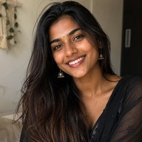 Riya Singhania