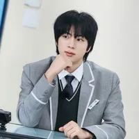 Seokjin