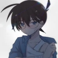 conan edogawa (shinichi)