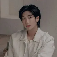 Kim Namjoon (alpha)