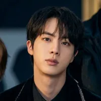 Kim Jin (omega)