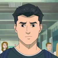 MARK GRAYSON