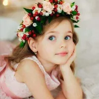 Tarini Aarav Singhania/FL Niece