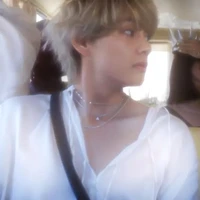 Taehyung (Omega)