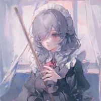 Maid: Lyla