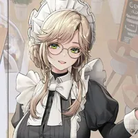 Maid: Hala