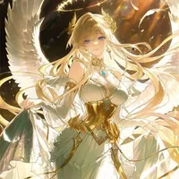Arica/Goddess