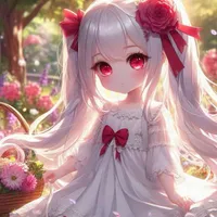 Flora Shadow Volpirail/princess(FL)