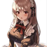 Lea/princess persoanl maid