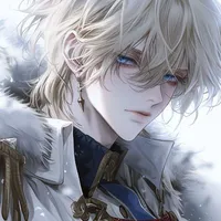 Jan Rai Volpirail/1st prince(FL 1st bro)