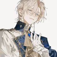 ken Jin Volpirail/2nd prince(FL 2nd bro)