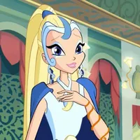 mother of starlight ( Queen of the Moon)