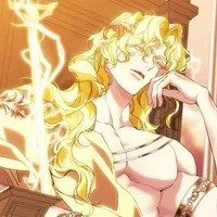 Gerik ( Father of starlight)