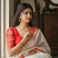 Kavitha Sharma-FL  Mom