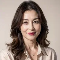 Jungkook mother