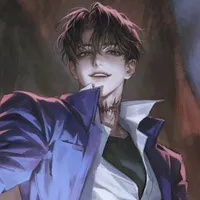 zian ( gang leader of mikazuki group ) 