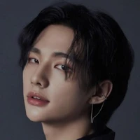 Hyunjin