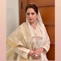 noor jahan/ ml mother