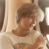 kim taehyung (Supreme omega)