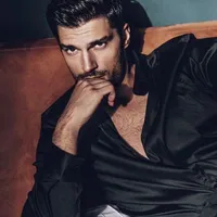 Siddharth Varma(Sranavi Fiancee)