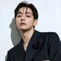 kim taehyung