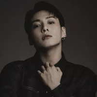 Jeon Jungkook( ML)