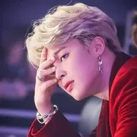 Park Jimin( Tae BFF)