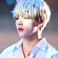Kim Taehyung( MC)