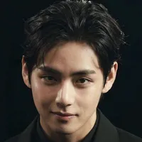 Kim Taehyung/Enigma/Mafia King