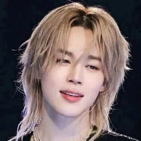 Kim Jimin/Dominant Omega