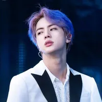 Kim Seokjin/Dominant Omega