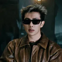Kim Namjoon/True blood Alpha