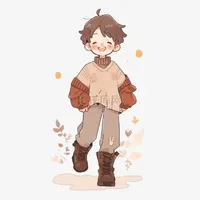 little alex