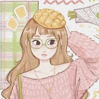 your author🤎