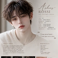 Asher (mc) RO
