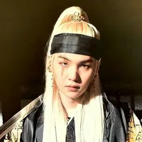 suga ( Alpha) jungkook