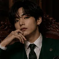 Kim Taehyung